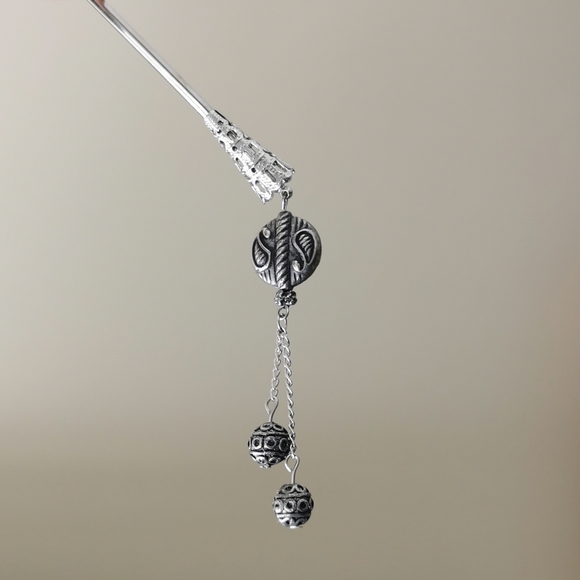 Vintage hair pins - Picture 6 of 7